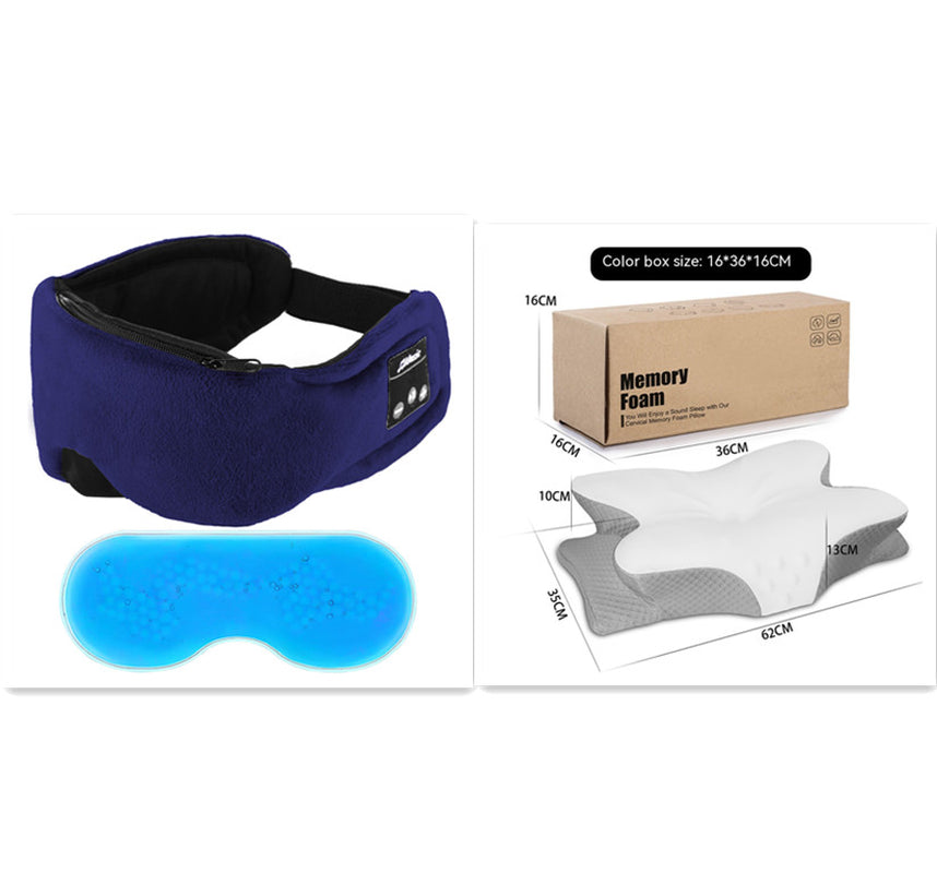 LUMORANA Sleep Headphones