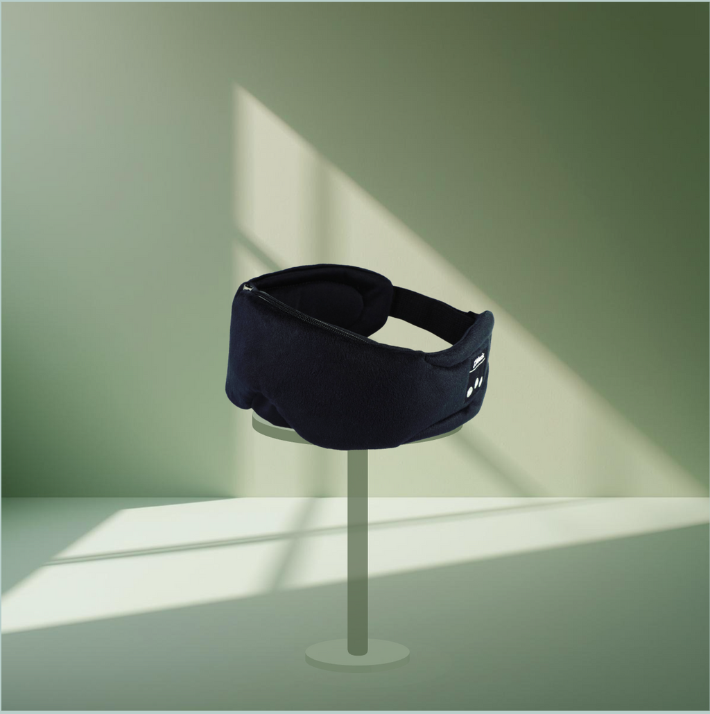 LUMORANA Sleep Headphones