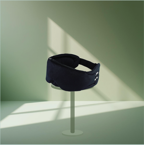 LUMORANA Sleep Headphones