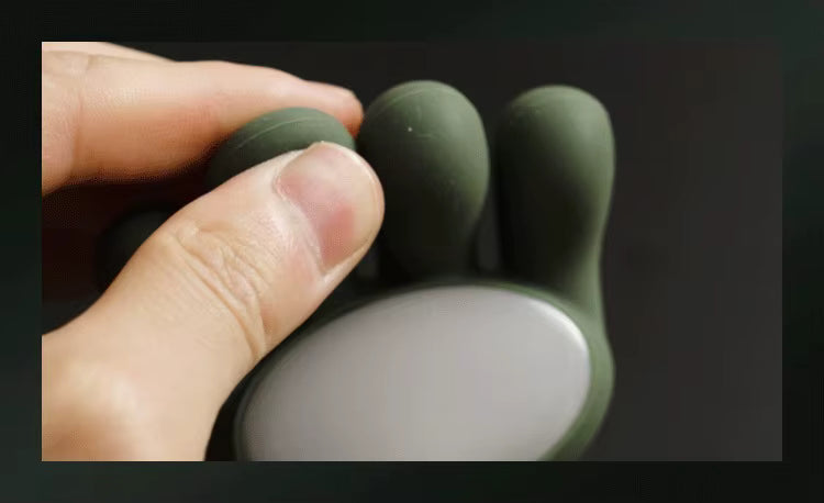 Home Use Trapezius Muscle Massager, Shoulder and Neck Kneading, Neck and Shoulder Hot Compress, Multifunctional Massage