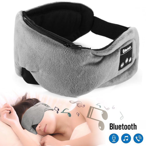 LUMORANA Sleep Headphones